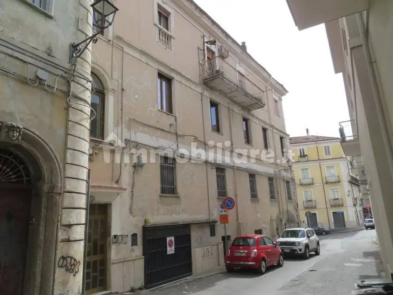 Appartamento in vendita a Lamezia Terme