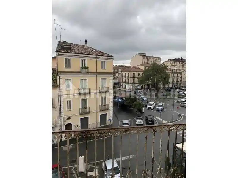 Appartamento via Mario Paola, Nicastro Sambiase, Lamezia Terme - foto 2