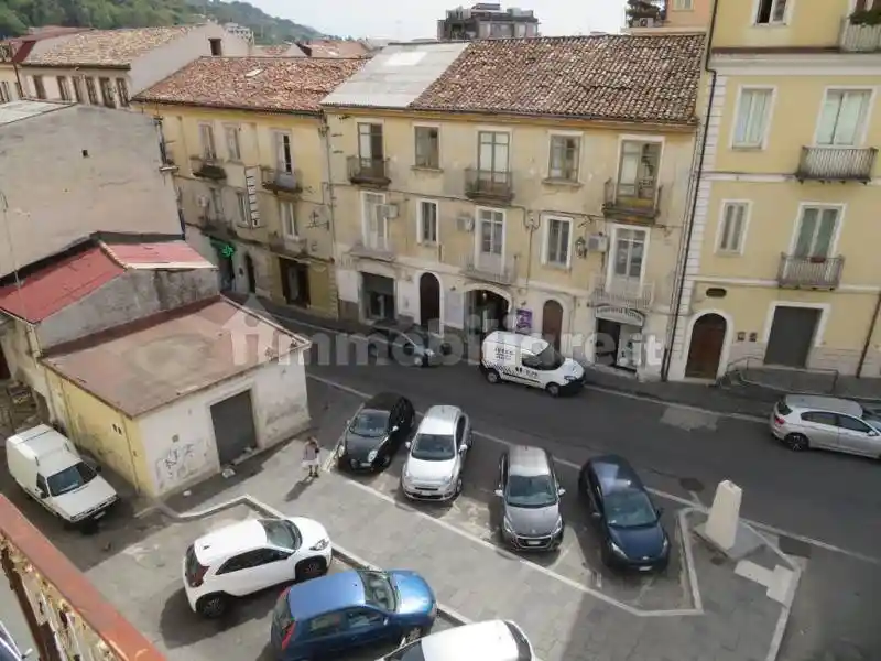 Appartamento via Mario Paola, Nicastro Sambiase, Lamezia Terme - foto 3