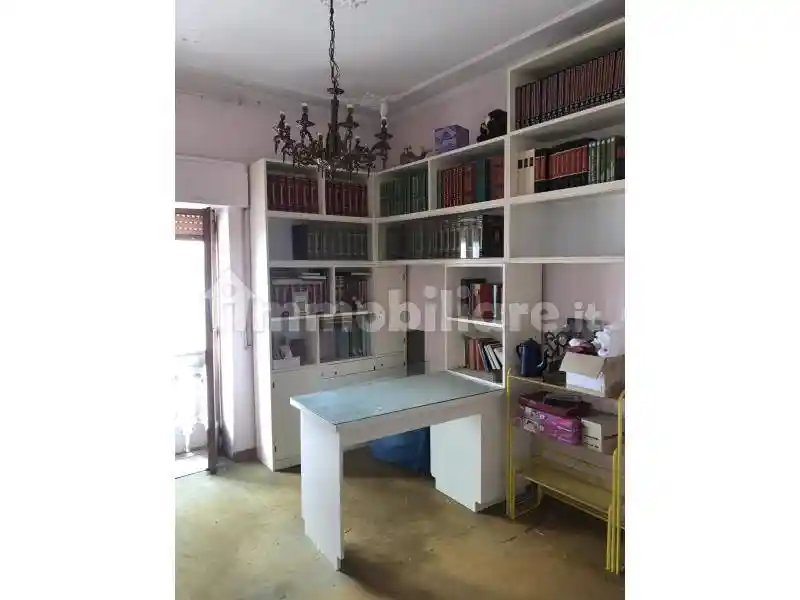 Appartamento via Mario Paola, Nicastro Sambiase, Lamezia Terme - foto 4