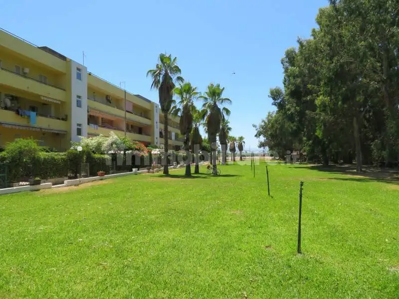 Appartamento in vendita a Lamezia Terme