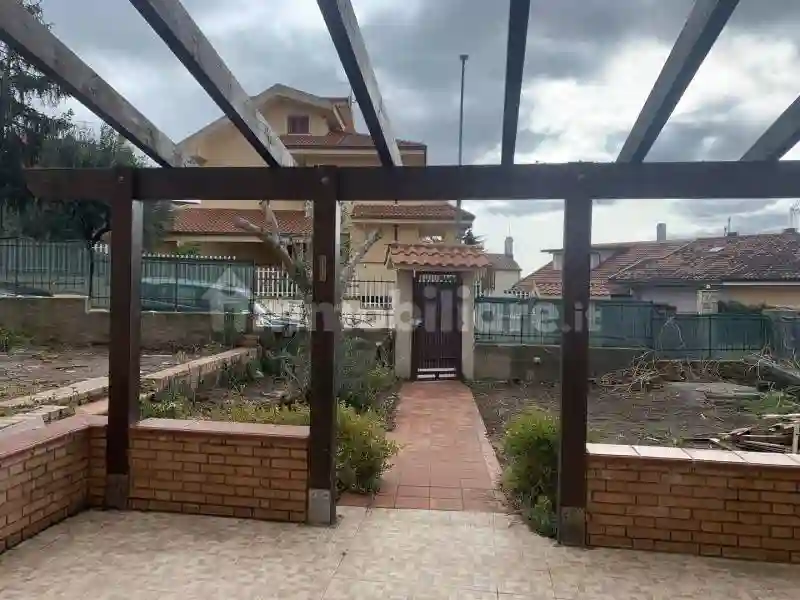 Villa unifamiliare via Giuseppina De Stefani, Magolà, Lamezia Terme - foto 4