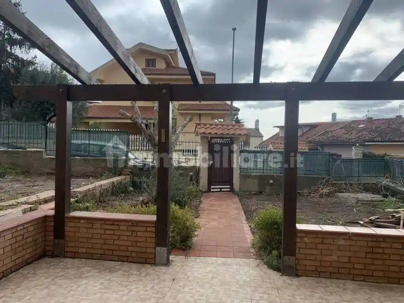 Villa unifamiliare via Giuseppina De Stefani, Magolà, Lamezia Terme - foto 2