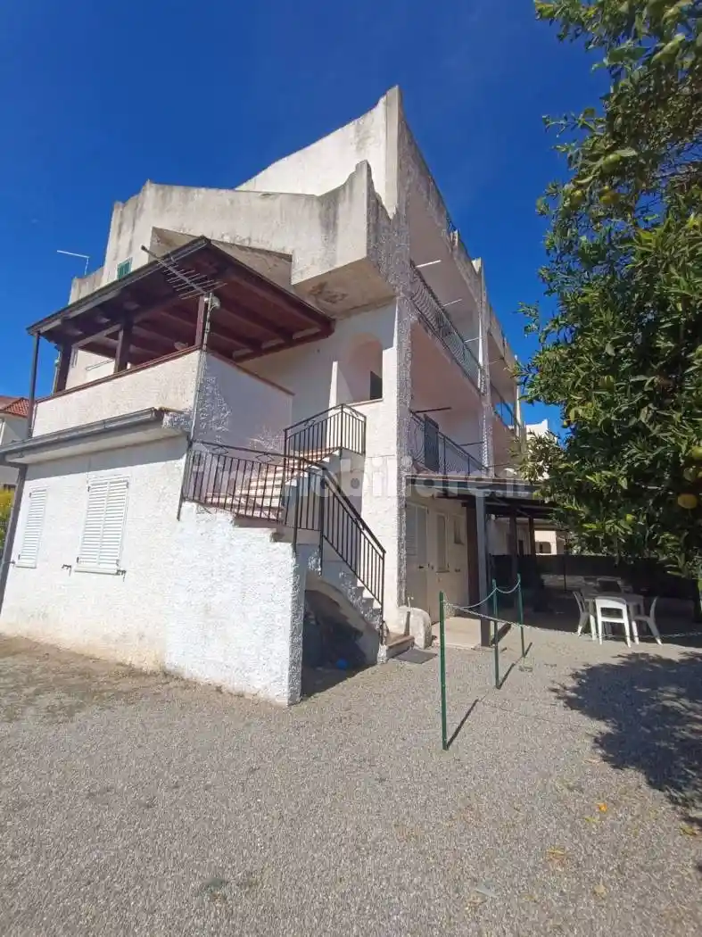 Trilocale via Amalfi traversa 1, Lenzi, Gizzeria - foto 3