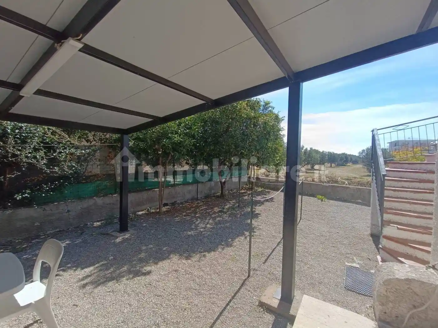 Trilocale via Amalfi traversa 1, Lenzi, Gizzeria - foto 5