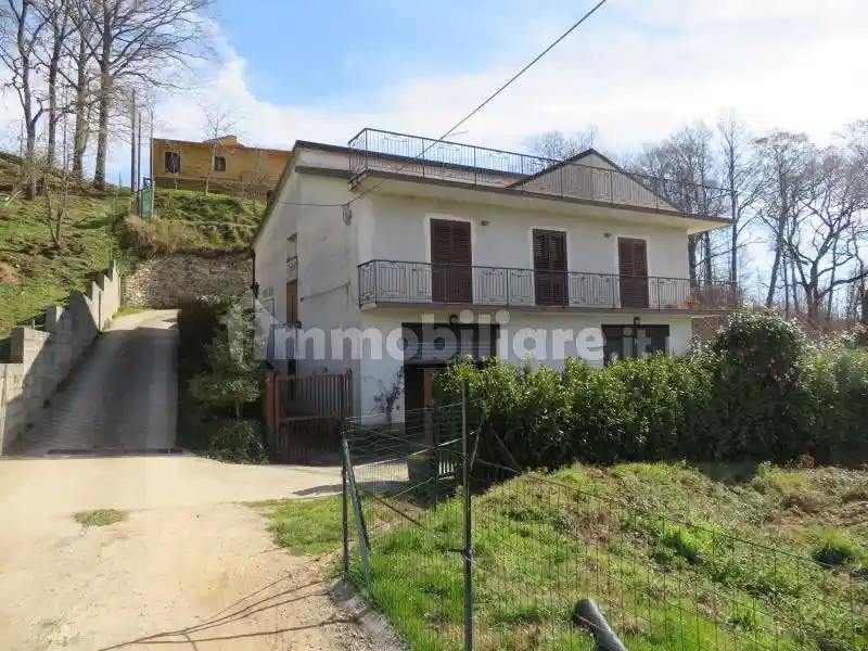 Villa in vendita a Serrastretta