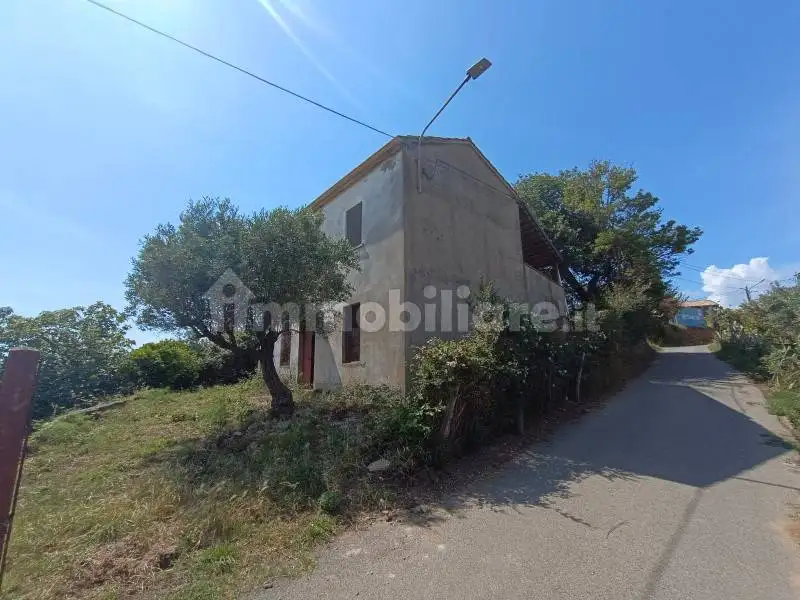 Rustico - Casale in vendita a Serrastretta