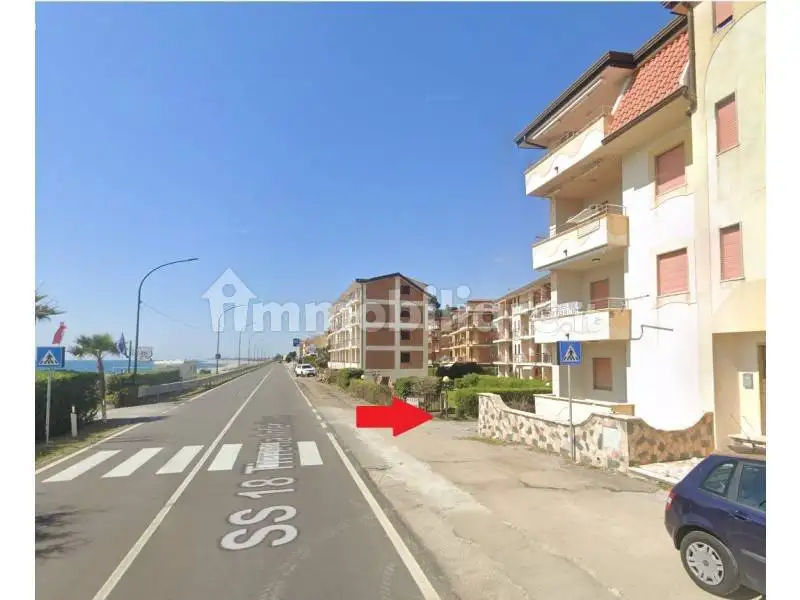 Appartamento in vendita a Falerna