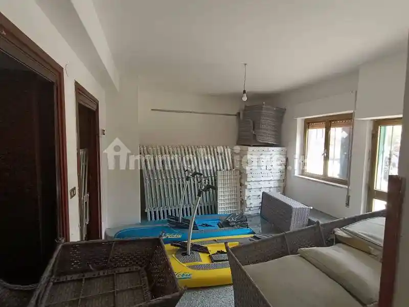 Bilocale Strada Statale Tirrena Inferiore, Cartolano, Falerna - foto 5