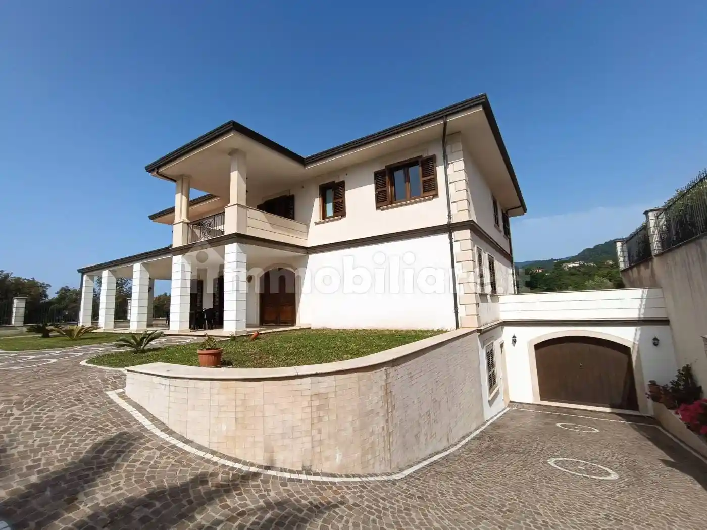 Villa unifamiliare via Domenico Curcio, Lamezia Terme - foto 3