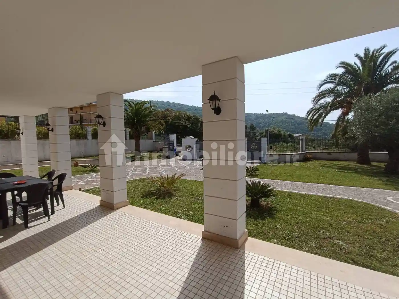 Villa unifamiliare via Domenico Curcio, Lamezia Terme - foto 5