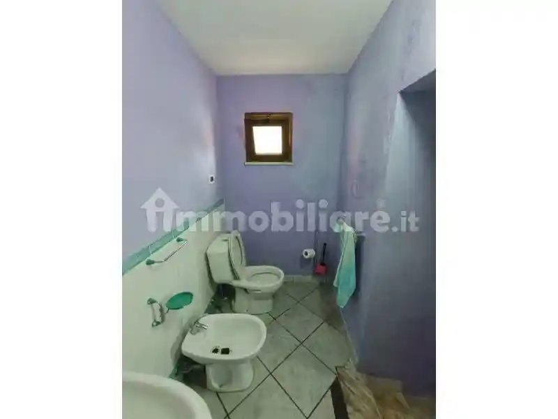 Terratetto unifamiliare via Torre, Nicastro Sambiase, Lamezia Terme - foto 5