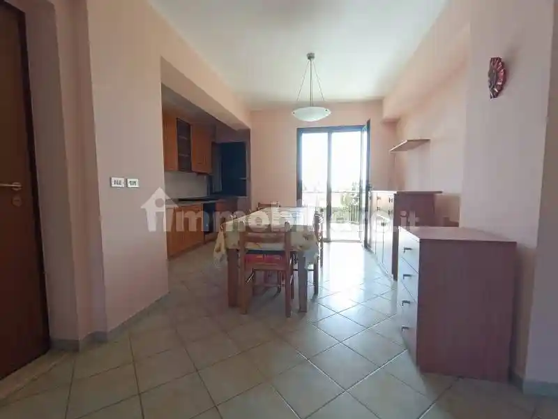 Trilocale via Diego Menniti, Cartolano, Falerna - foto 2