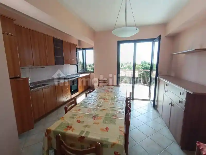 Trilocale via Diego Menniti, Cartolano, Falerna - foto 3