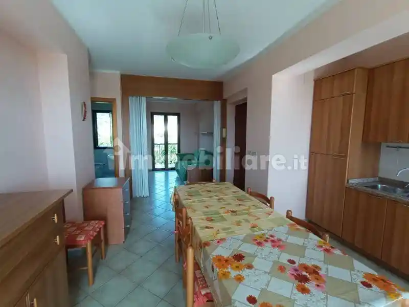 Trilocale via Diego Menniti, Cartolano, Falerna - foto 4