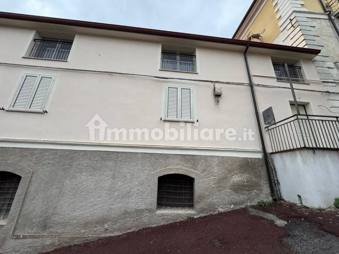Casa indipendente in vendita a Lamezia Terme