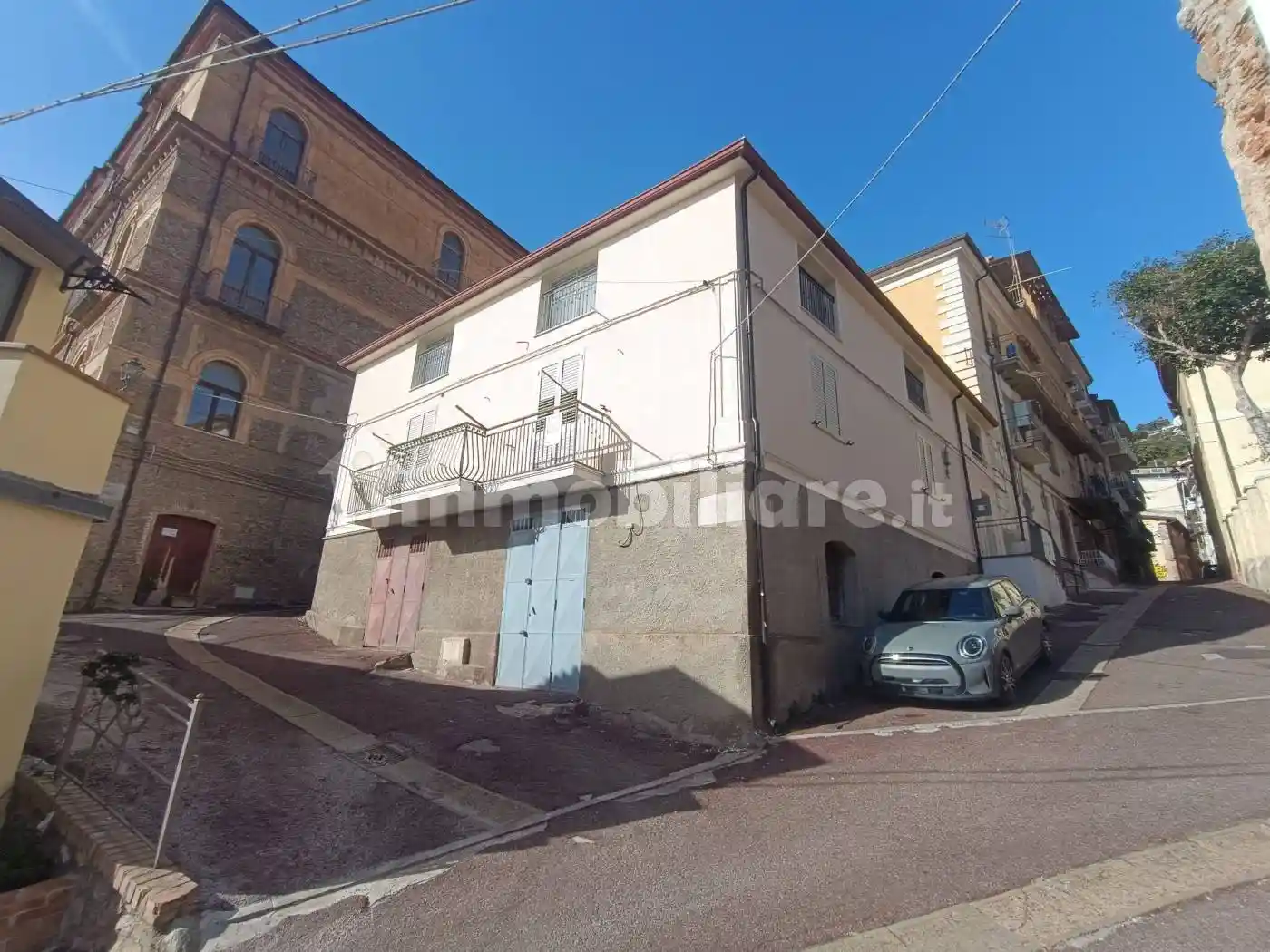 Terratetto unifamiliare Vico 2 Belvedere, Nicastro Sambiase, Lamezia Terme - foto 2