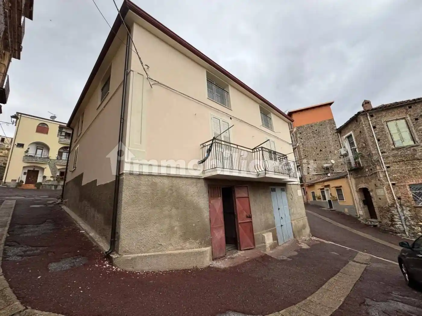 Terratetto unifamiliare Vico 2 Belvedere, Nicastro Sambiase, Lamezia Terme - foto 3