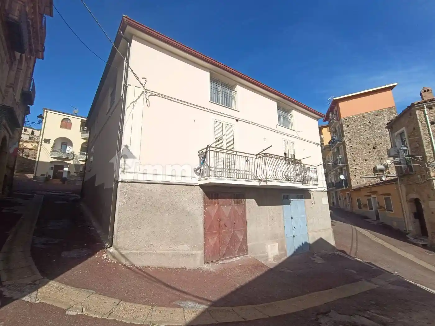 Terratetto unifamiliare Vico 2 Belvedere, Nicastro Sambiase, Lamezia Terme - foto 5