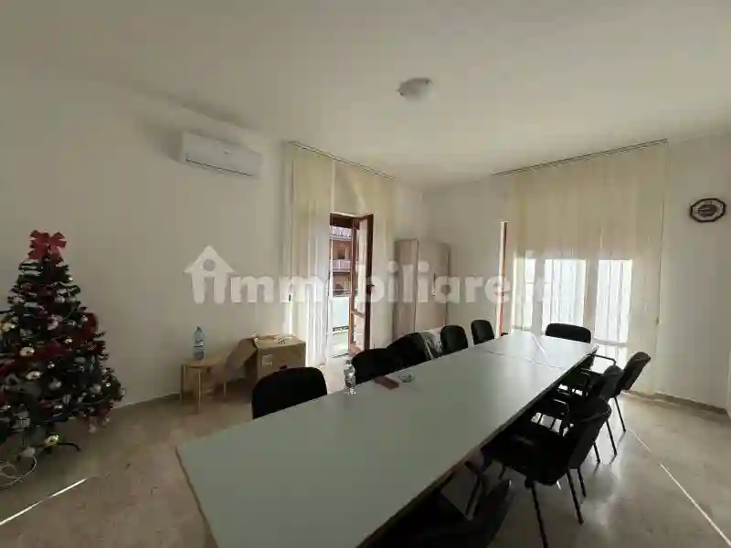 Quadrilocale via Cristoforo Colombo, Nicastro Sambiase, Lamezia Terme - foto 4