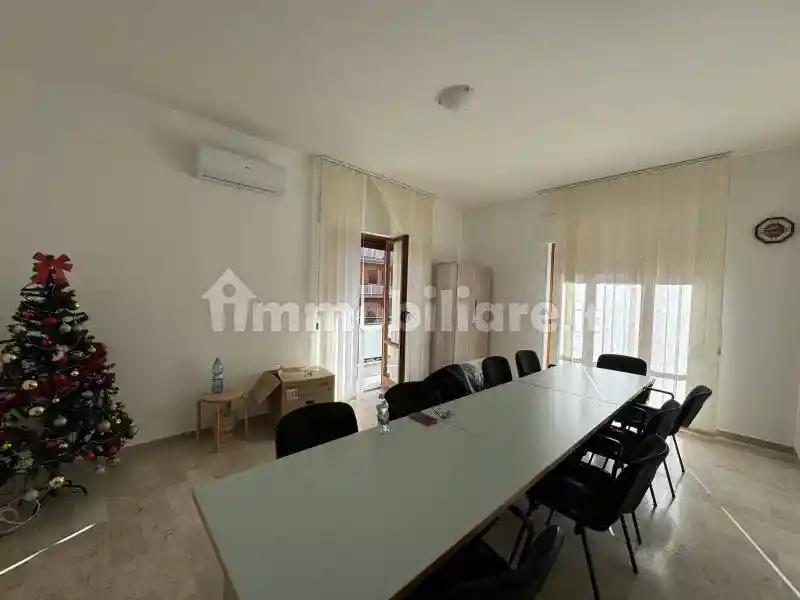 Quadrilocale via Cristoforo Colombo, Nicastro Sambiase, Lamezia Terme - foto 2