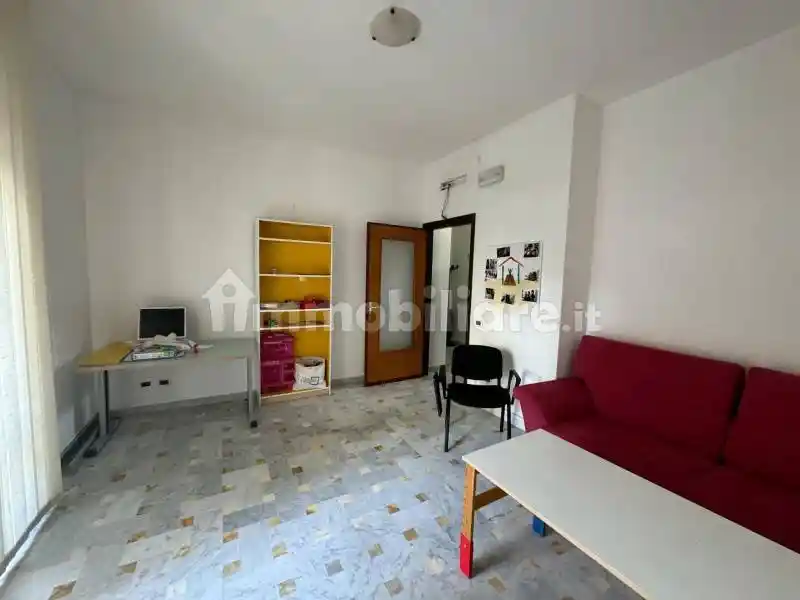 Quadrilocale via Cristoforo Colombo, Nicastro Sambiase, Lamezia Terme - foto 3