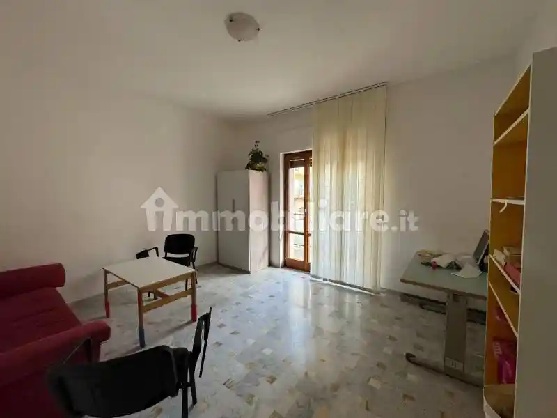 Quadrilocale via Cristoforo Colombo, Nicastro Sambiase, Lamezia Terme - foto 4