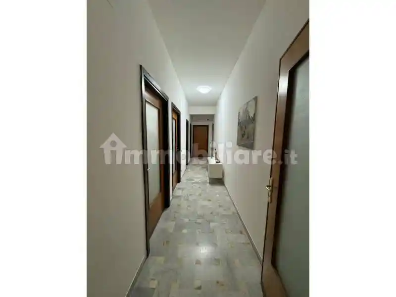 Quadrilocale via Cristoforo Colombo, Nicastro Sambiase, Lamezia Terme - foto 5