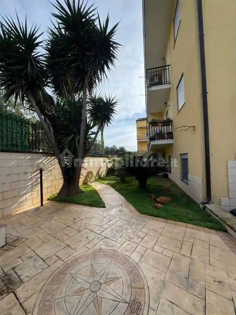 Quadrilocale via Amalfi, Gizzeria - foto 4