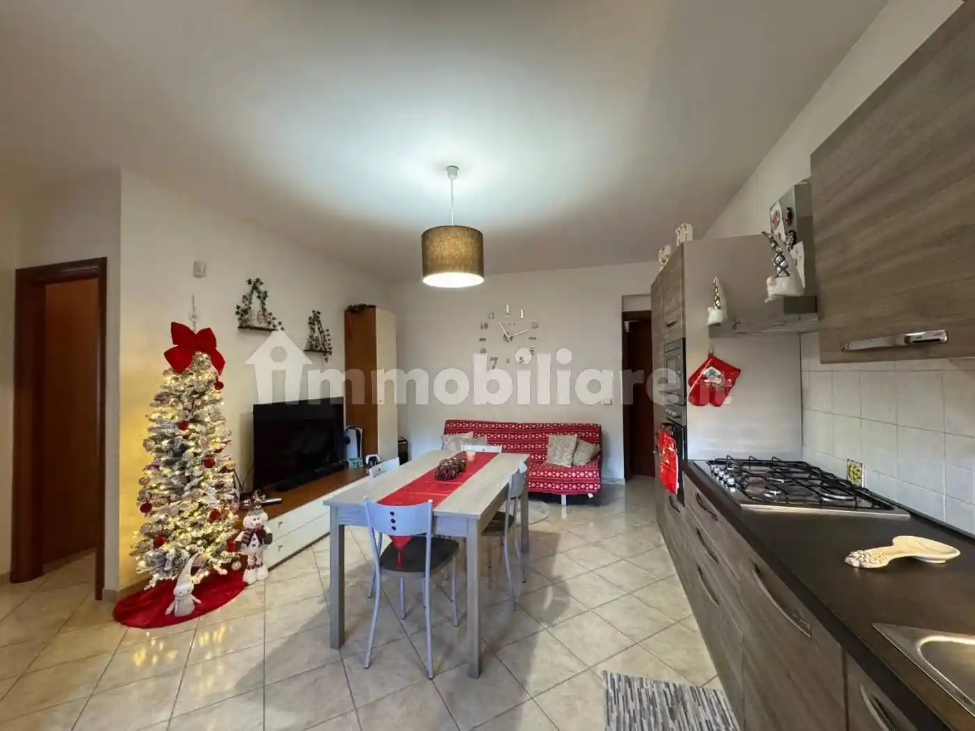 Quadrilocale via Amalfi, Gizzeria - foto 3