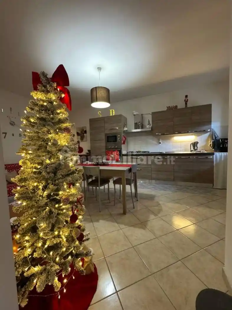 Quadrilocale via Amalfi, Gizzeria - foto 4