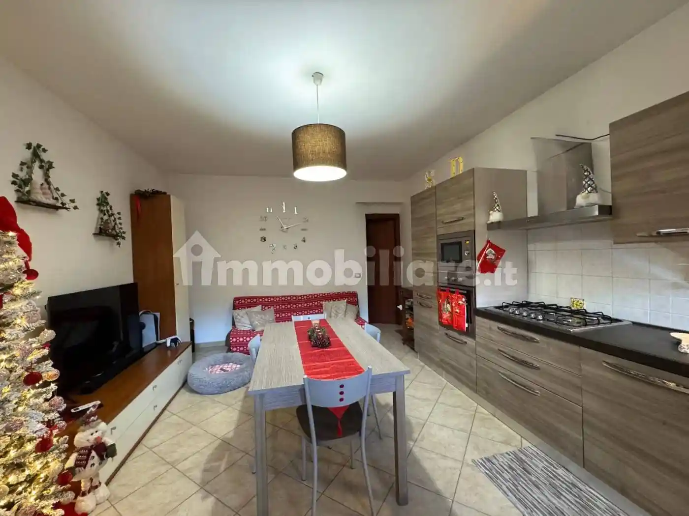 Quadrilocale via Amalfi, Gizzeria - foto 5