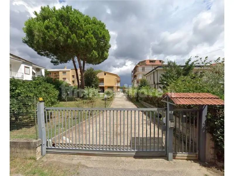 Villa in vendita a Lamezia Terme