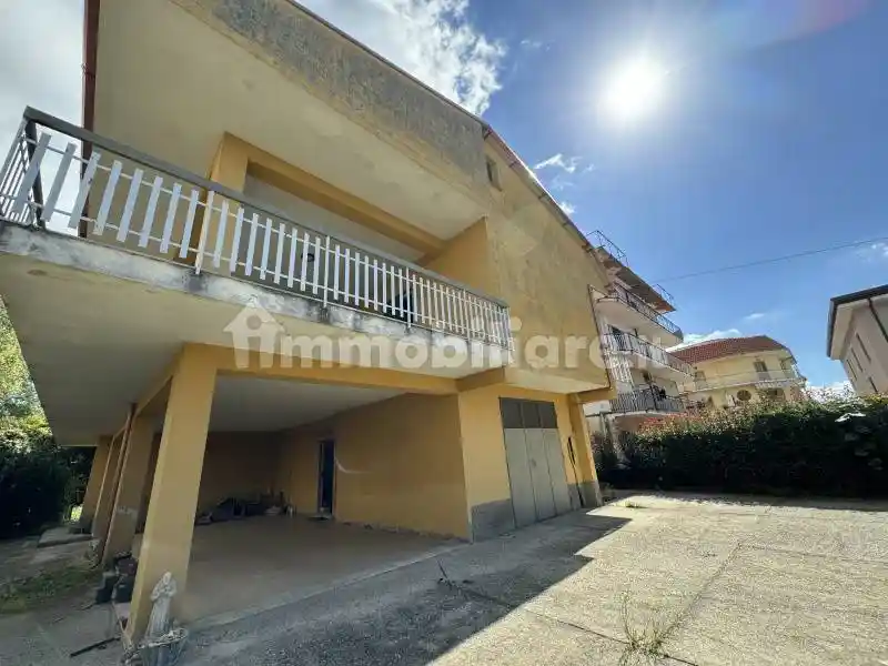 Villa unifamiliare via Francesco Acri, Nicastro Sambiase, Lamezia Terme - foto 2