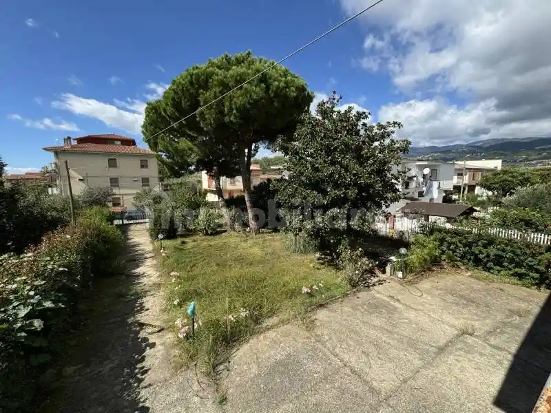 Villa unifamiliare via Francesco Acri, Nicastro Sambiase, Lamezia Terme - foto 3