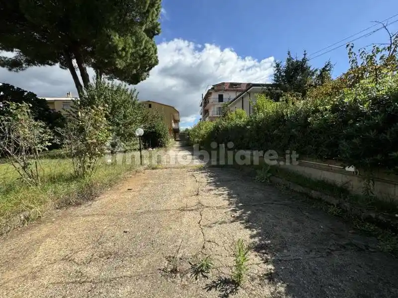 Villa unifamiliare via Francesco Acri, Nicastro Sambiase, Lamezia Terme - foto 4