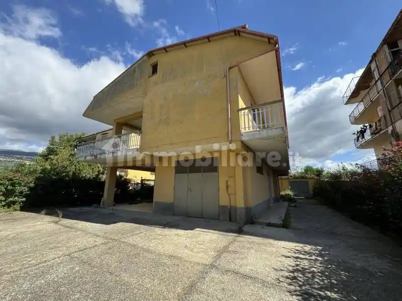 Villa unifamiliare via Francesco Acri, Nicastro Sambiase, Lamezia Terme - foto 5