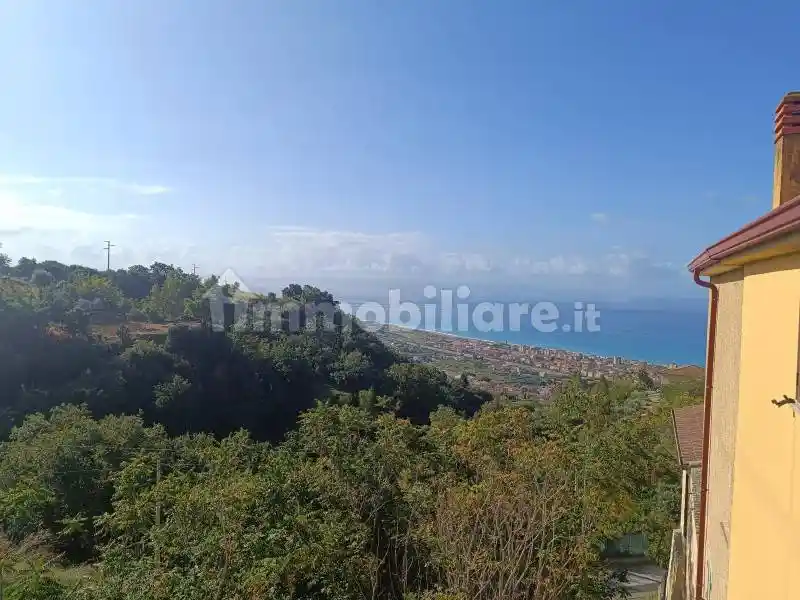 Villa unifamiliare via salita San Carlo, Castiglione Marittimo, Falerna - foto 3