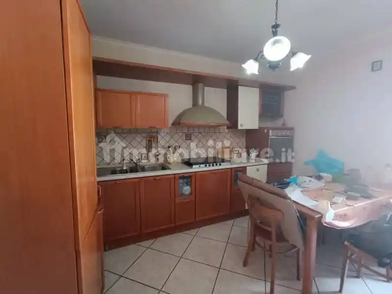 Villa unifamiliare via salita San Carlo, Castiglione Marittimo, Falerna - foto 4