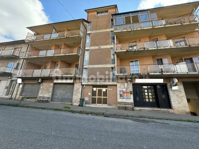 Appartamento in vendita a Soveria Mannelli