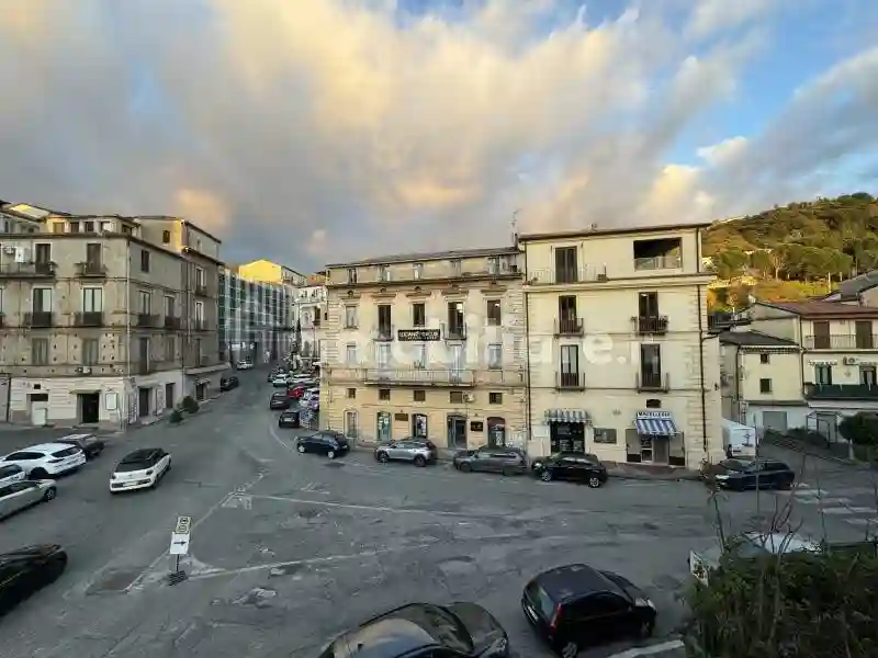 Quadrilocale piazza Mercato Vecchio, Nicastro Sambiase, Lamezia Terme - foto 4