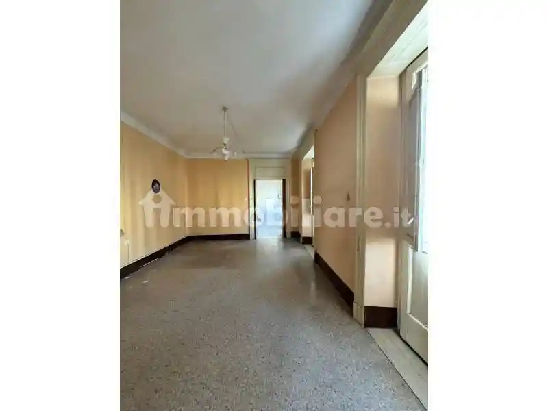 Quadrilocale piazza Mercato Vecchio, Nicastro Sambiase, Lamezia Terme - foto 2