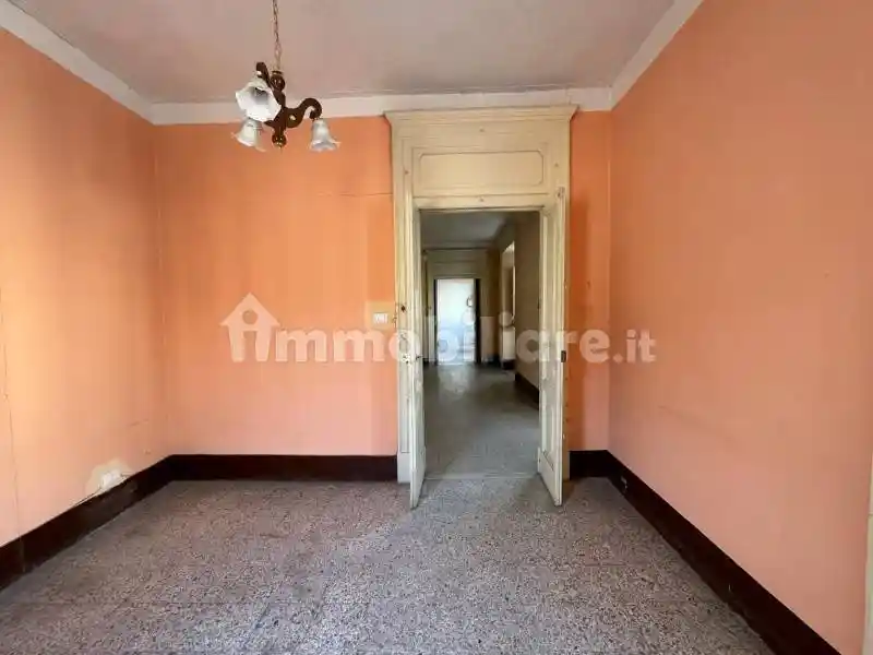 Quadrilocale piazza Mercato Vecchio, Nicastro Sambiase, Lamezia Terme - foto 3