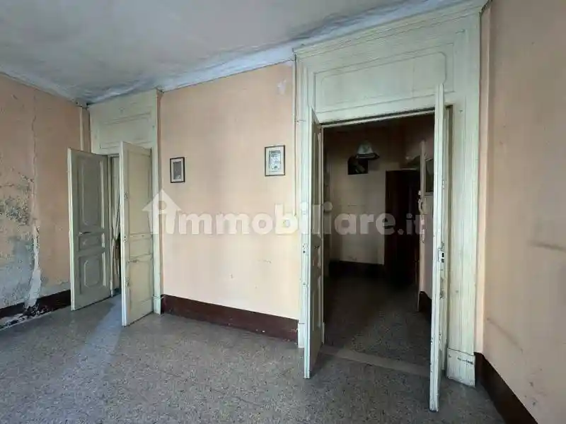 Quadrilocale piazza Mercato Vecchio, Nicastro Sambiase, Lamezia Terme - foto 4