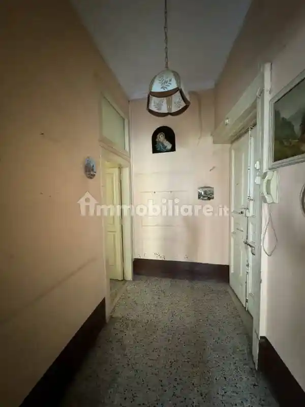 Quadrilocale piazza Mercato Vecchio, Nicastro Sambiase, Lamezia Terme - foto 5