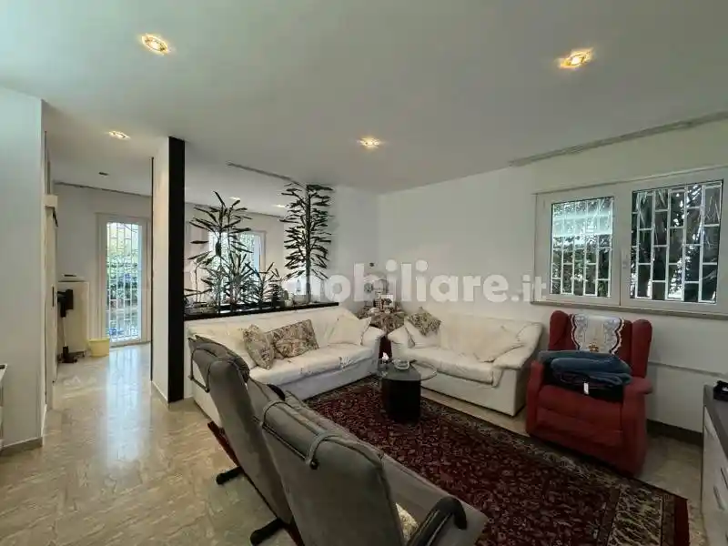 Villa bifamiliare via Pietro Nenni, Nicastro Sambiase, Lamezia Terme - foto 2