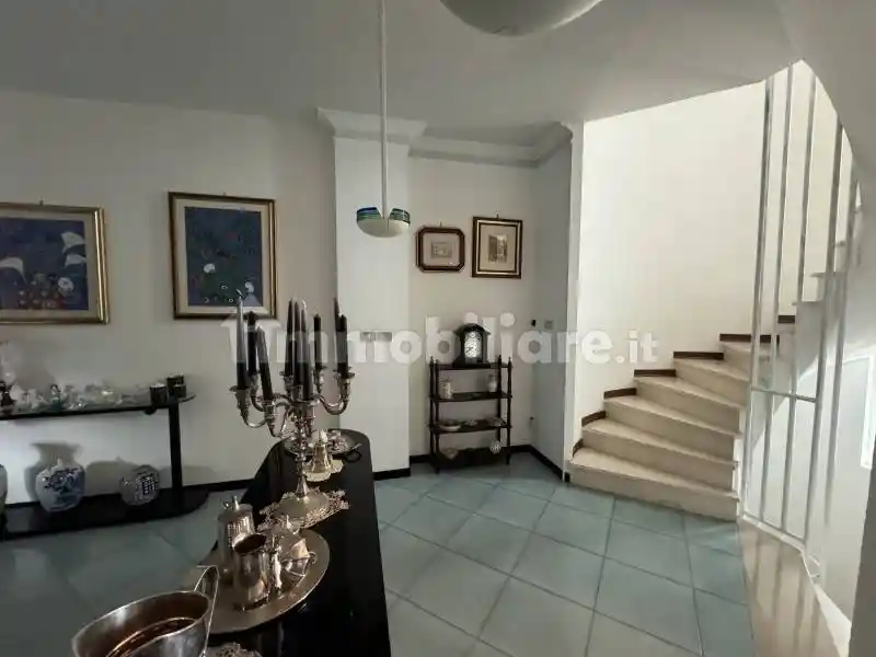 Villa bifamiliare via Pietro Nenni, Nicastro Sambiase, Lamezia Terme - foto 4