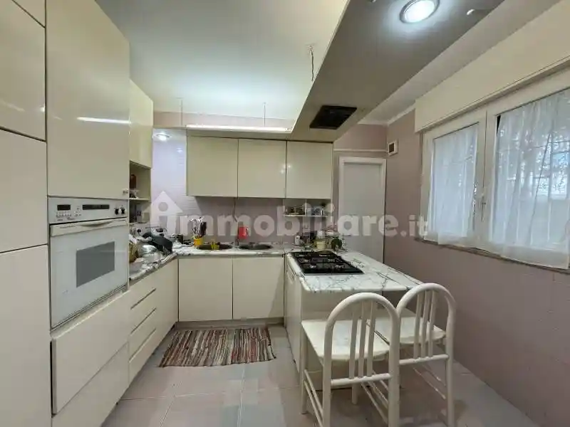 Villa bifamiliare via Pietro Nenni, Nicastro Sambiase, Lamezia Terme - foto 5