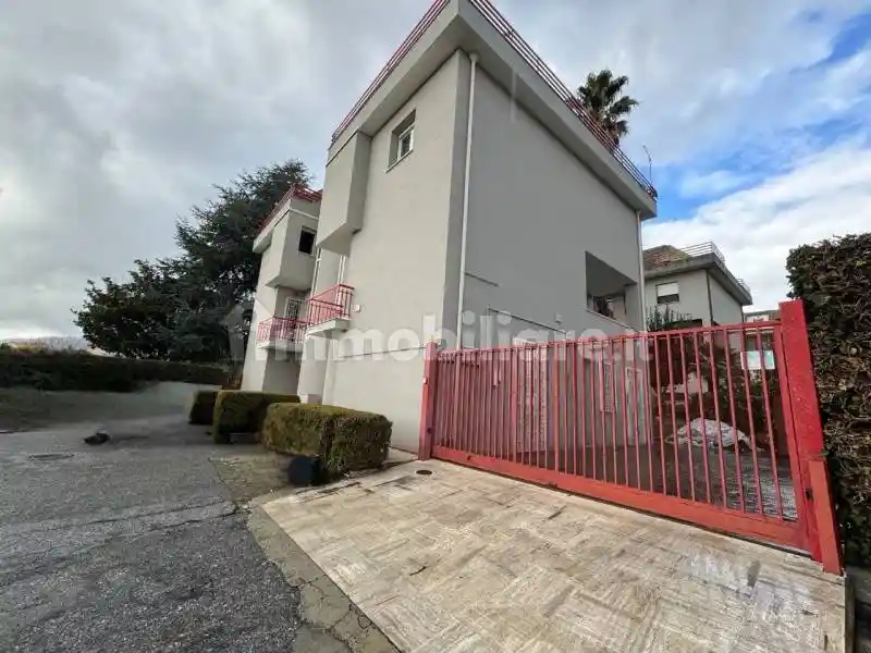 Villa in vendita a Lamezia Terme