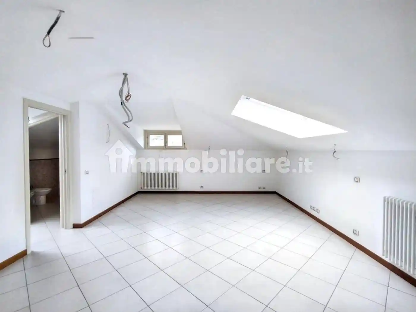 Appartamento in vendita a Bordighera